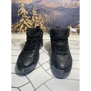 Nike Air Jordan 12 Utility Grind size 11 DC1062-006 OG XII Bred